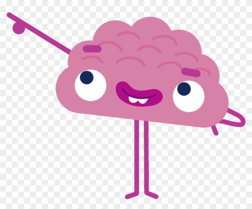 The Genius By Bornreprehensible - Amazing World Of Gumball Brain #525016