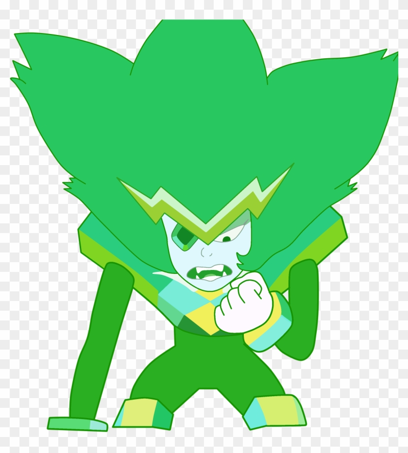 Emerald - Emerald Steven Universe #525055