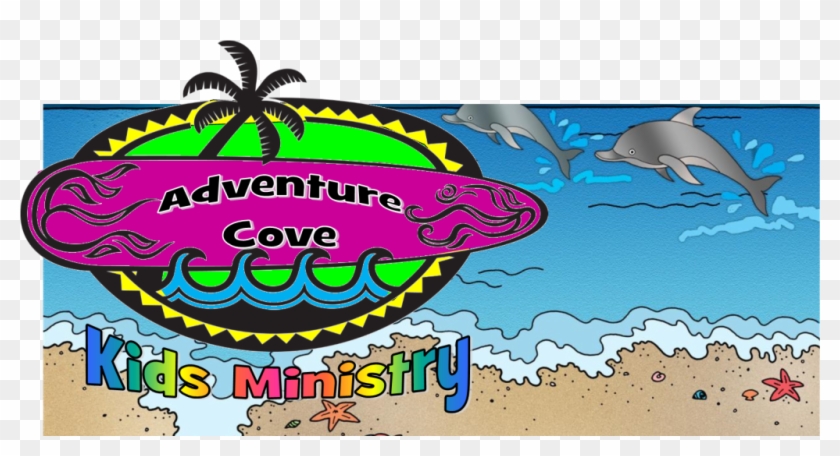 Adventure Cove Kids - Child #525099
