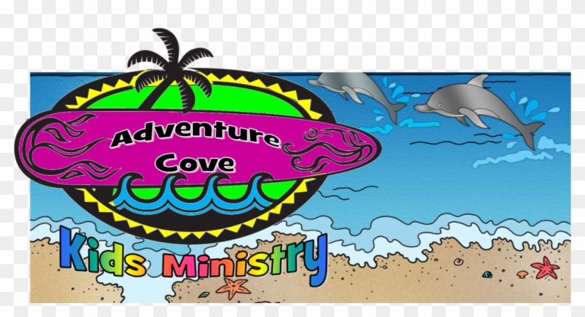 Adventure Cove Kids - Child #525099