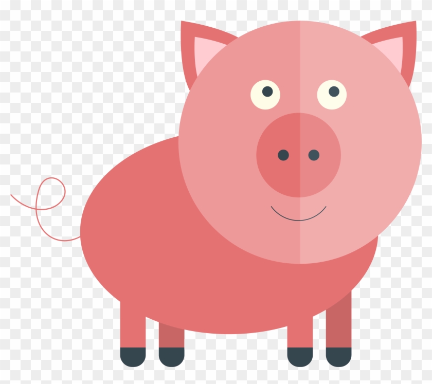 Domestic Pig Mcdull - Portable Network Graphics #525142