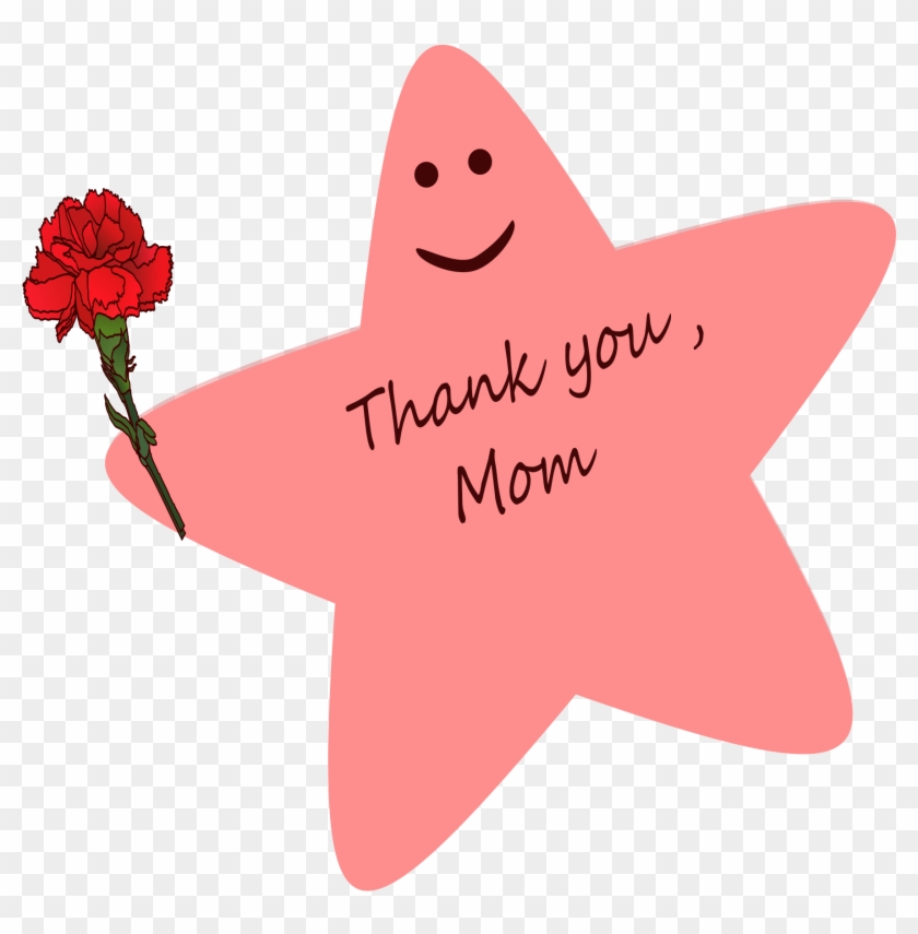 Happy Mothers Day Clip Art Photo Medium Size - Mother #525169