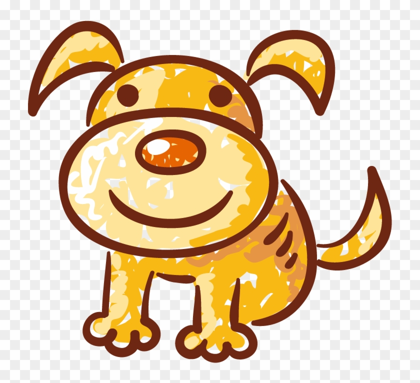 Dog Puppy Clip Art - Dog Puppy Clip Art #525180