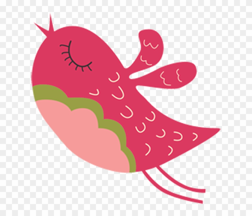 Bird Owl Drawing Illustration - Bird Owl Drawing Illustration #525188