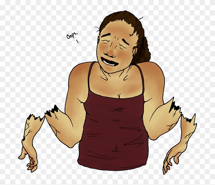 Jouroo's Profile Picture - Cartoon #525204