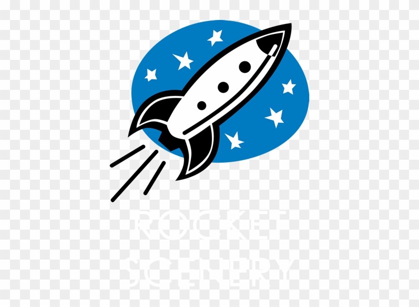 Logo Logo Logo - Rocket Scenery #525297