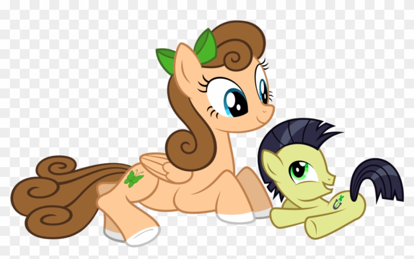 Babysitter Jade Butterfly By Culu Bluebeaver On Deviantart - Jade Butterfly Mlp #525306