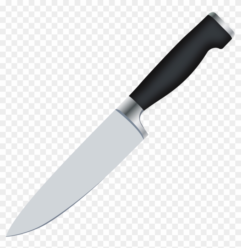 Knives Png Images Transparent Free Download - Kitchen Knife Png #525337
