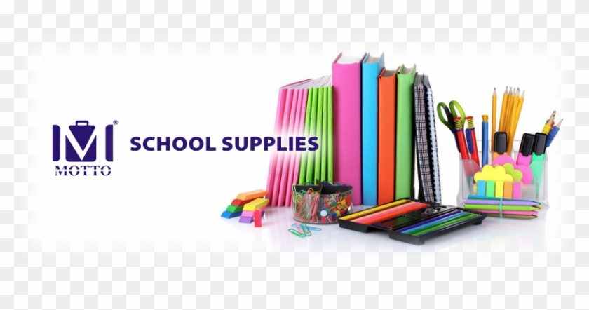 Kompania Jonë Ju Sjell Ofertat Më Të Mira Ne Rajon, - Office Supplies School Supplies #525351