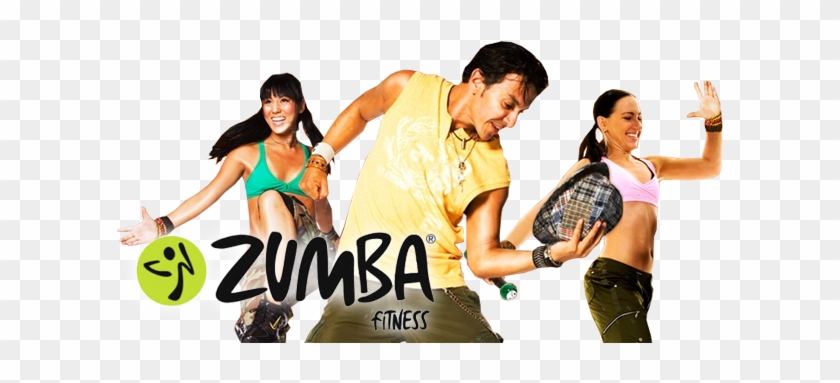Zumba Fitness - Zumba Fitness - Nintendo Wii #525399