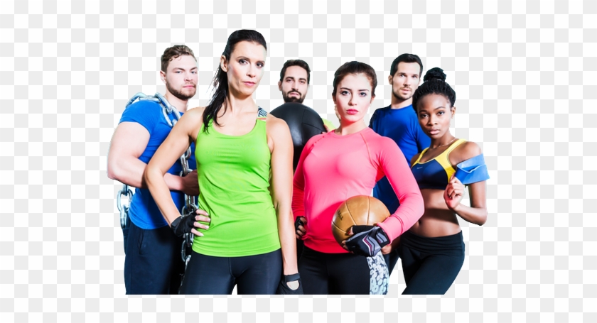 Small Group Training & Fitness Classes - Training #525416
