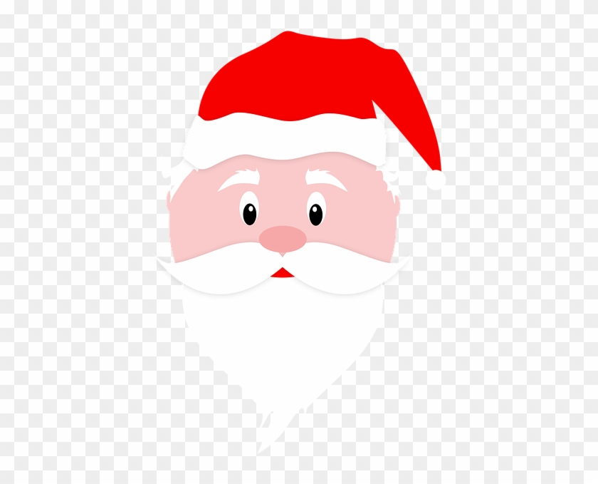 Santa Illustrations 19, Buy Clip Art - Santa Claus #525424