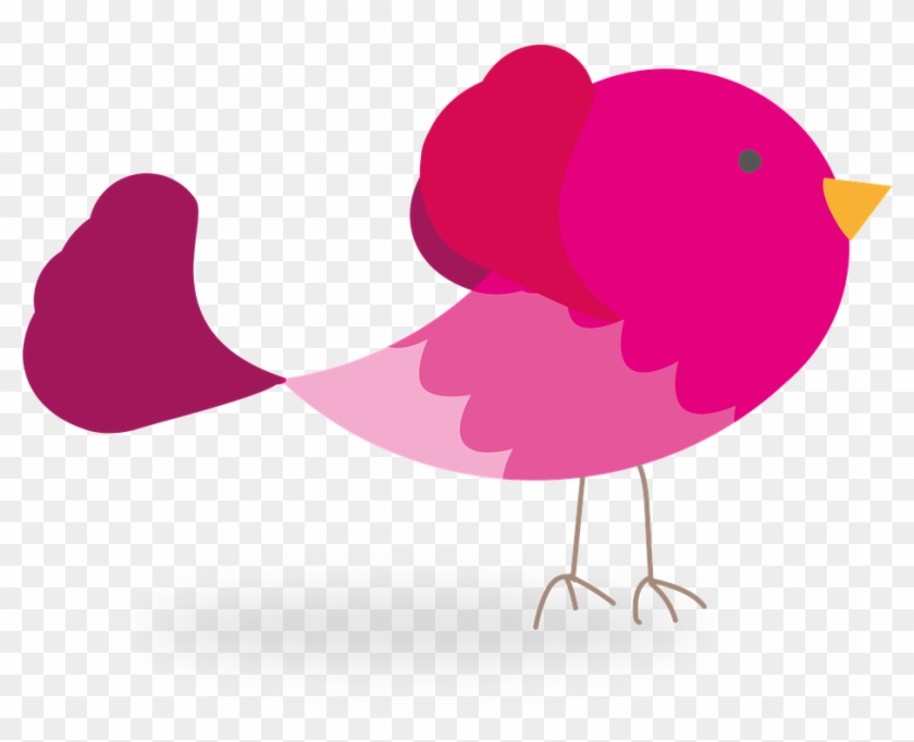 Cartoon Flamingo Images 21, Buy Clip Art - Bird #525432