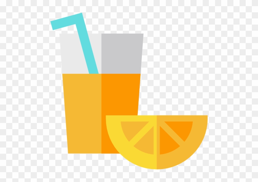 Free Food Icons - Juice #525449