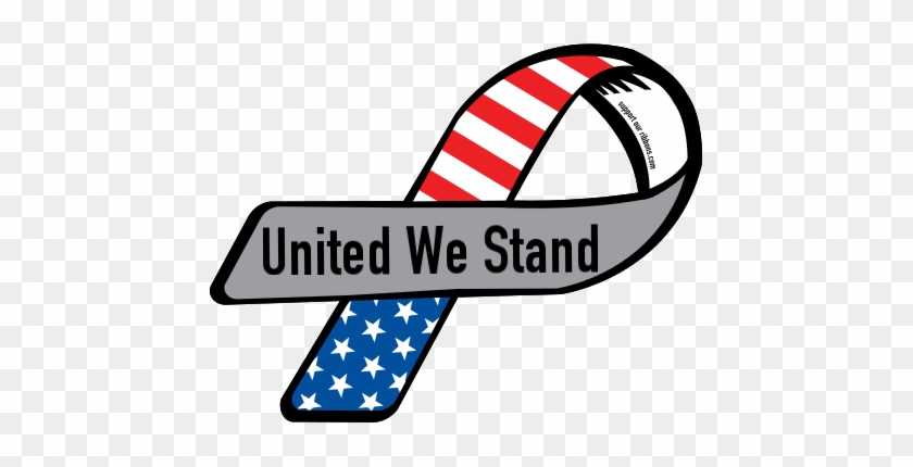 United We Stand Patriotic - Schizoaffective Bipolar Disorder #525457