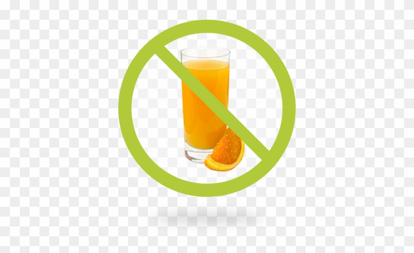 Seville Orange Juice - Concept #525484