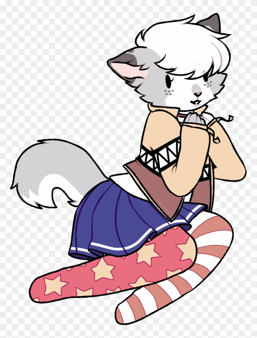 Konnichiwa Darkness-san, My Old Tomodachi By Lunarmancy - Cartoon #525487
