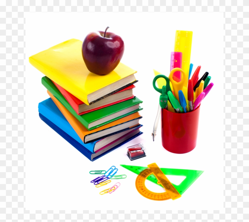 Newark City Schools - Stationary Png #525516