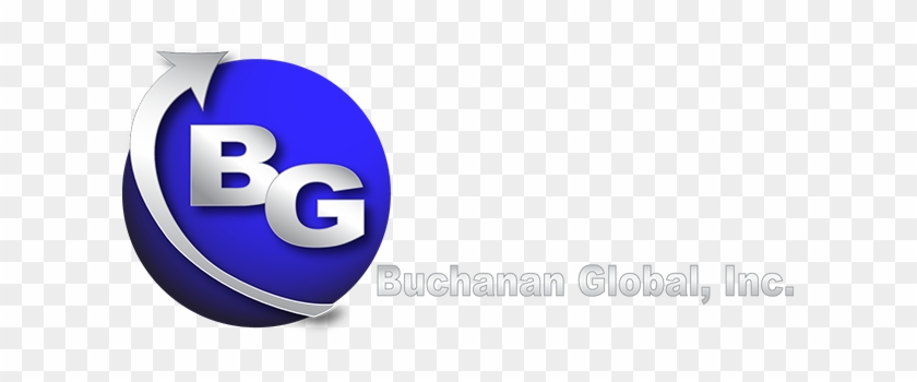 Buchanan Global, Inc Logo - Buchanan Global Incorporated #525524