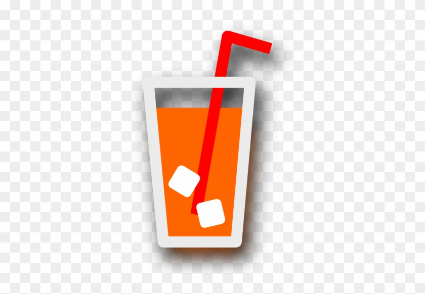 Orange,juice,512x512 Icon - Earthquake #525536