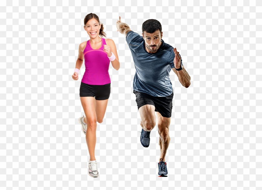 Cardio & Strength Training - Running For Weight Loss: 5k To Half Marathon [book] #525572
