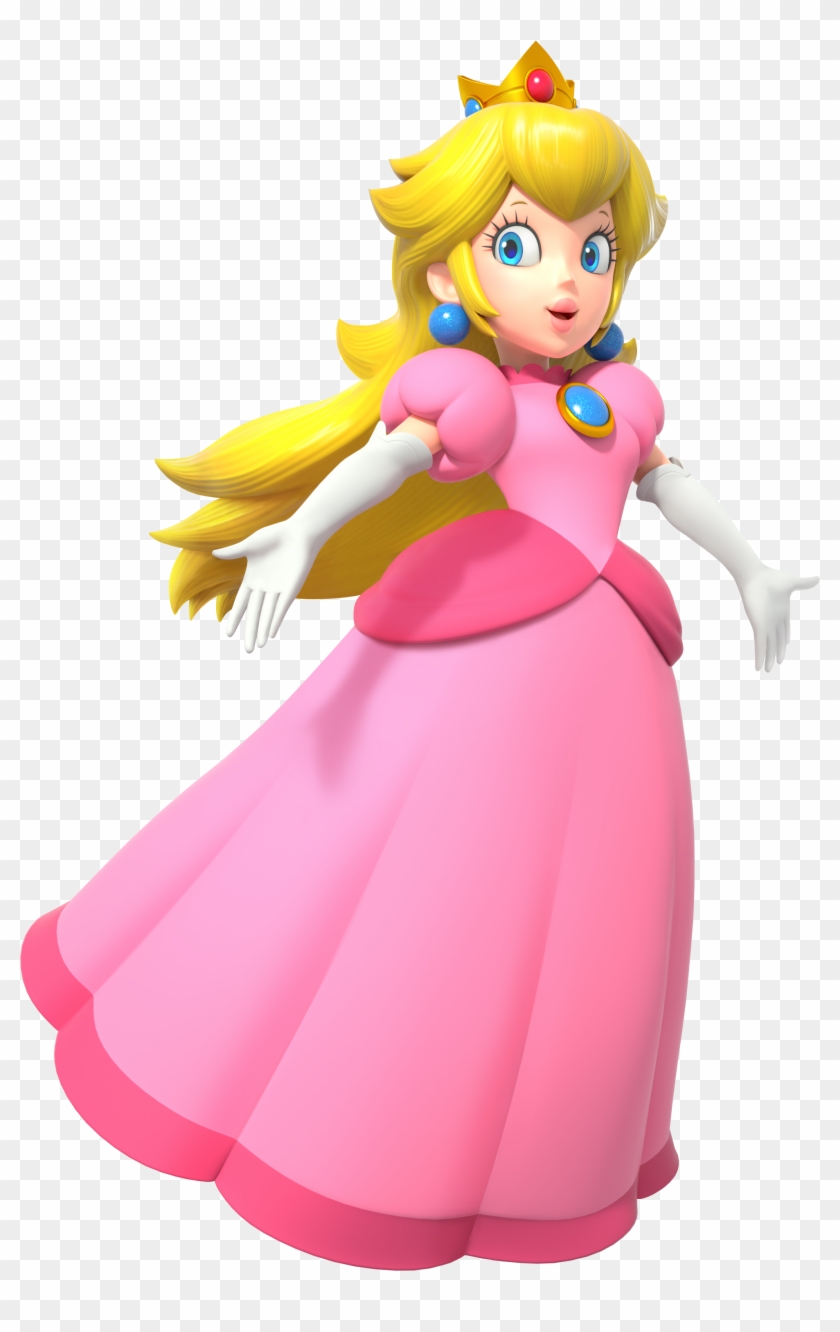 Nintendo System Meals - Nintendo System Meals #525646