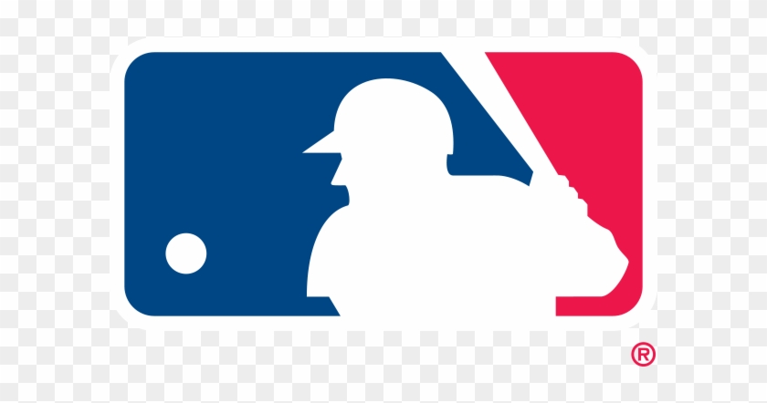 Nfl - Mlb - Nhl - Ncaa - Major League Baseball Logo #525639