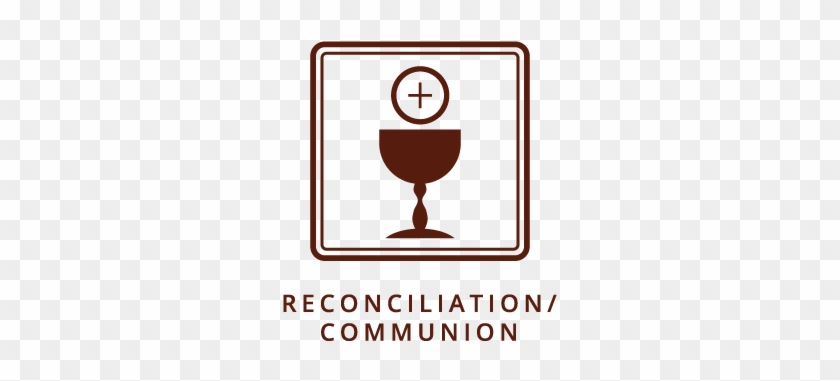 Baptism First Reconciliation And Communion Confirmation - Dark Horse Gym, Inc. #525642