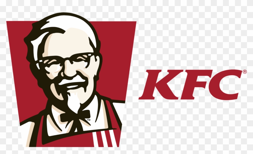 Kfc Is The Popular Fried Chicken Savouring Joint That - Logo Kfc #525662