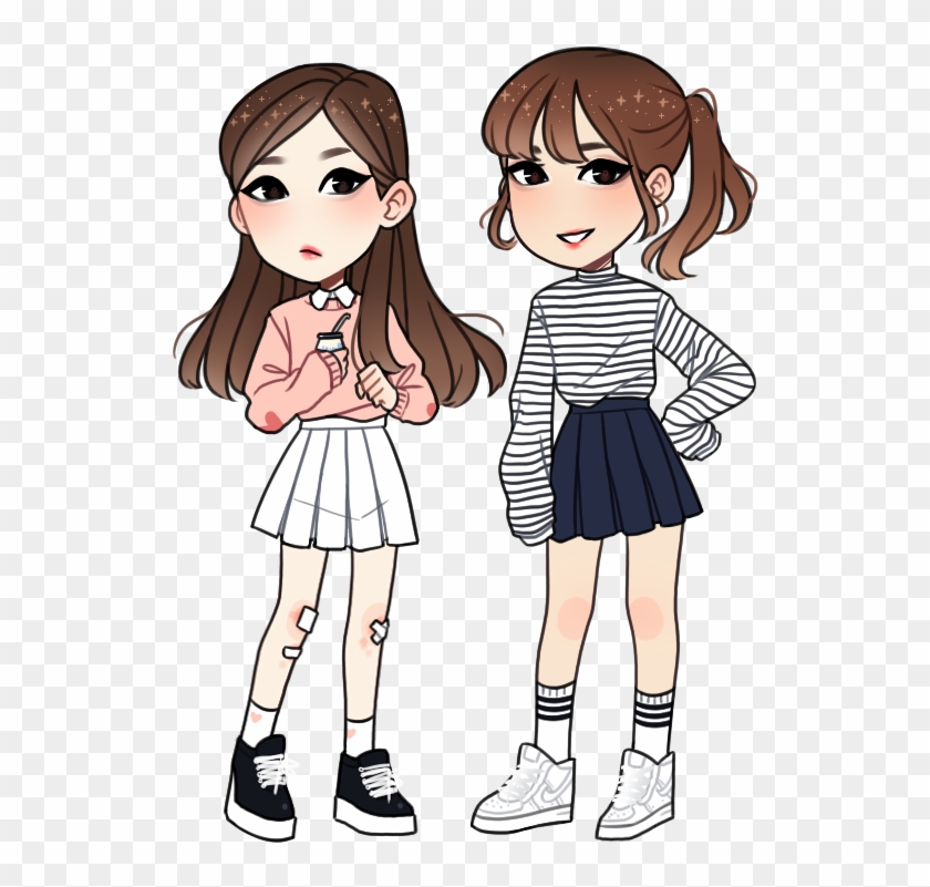 Hyeoii - Cartoon #525742