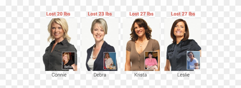 A Nutrisystem Success Story - Does Nutrisystem Really Work #525746