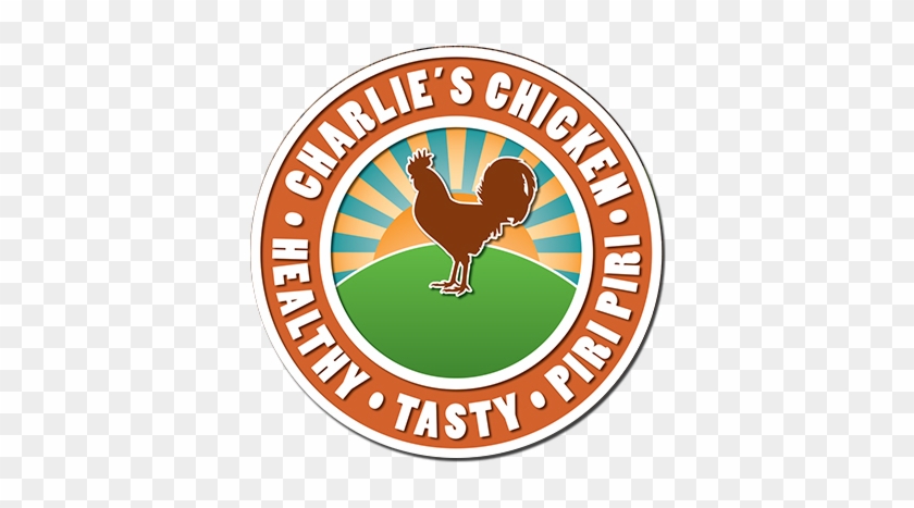 Charlies Chicken - Barbecue #525753