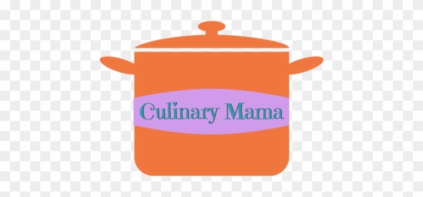 Culinarymamacom - Cooker #525773