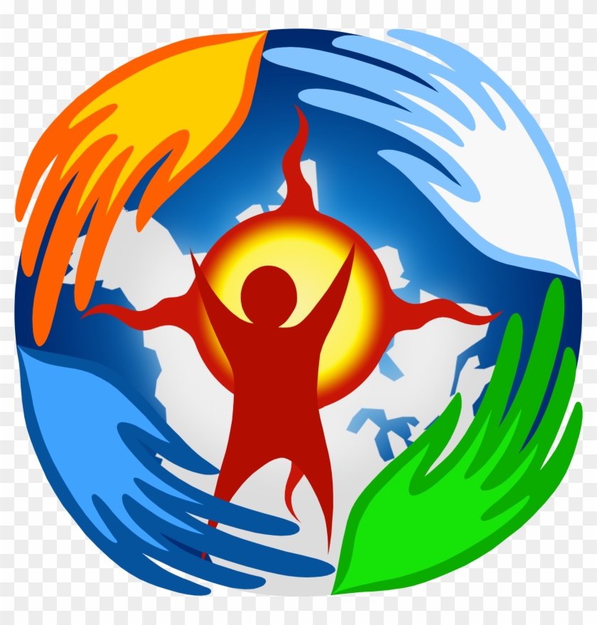 Meaningful Progress Towards Reconciliation In Canada, - Climate Change Logo #525789