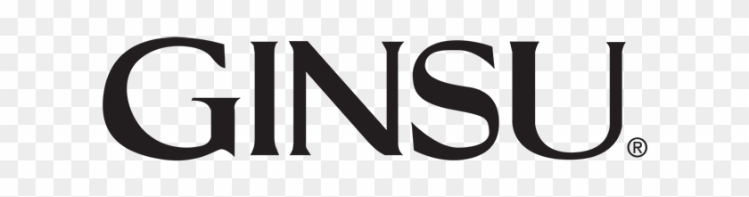 Ginsu Knives Logo #525787