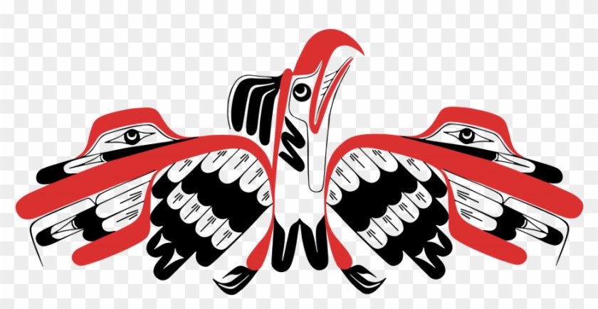 The First Nations Education Foundation Collaborates - Thunderbird #525825