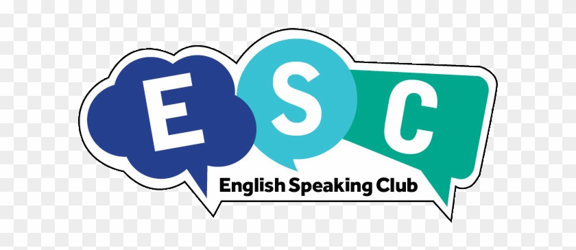 English Speaking Club Belgrade - Logo English Speaking Club #525844