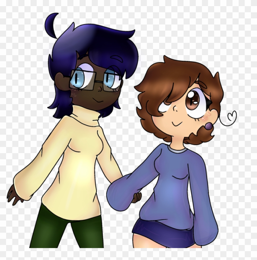 Chicken Nugget [collab] By Toodlesdoodles - Cartoon #525914