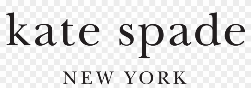 Kate Spade New York Logo #525929