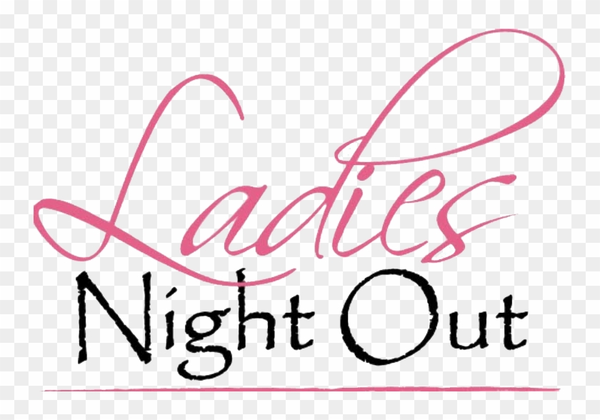 Krebs Optical Kate Spade Ladies Night - Ladies Night Out Banner #525936