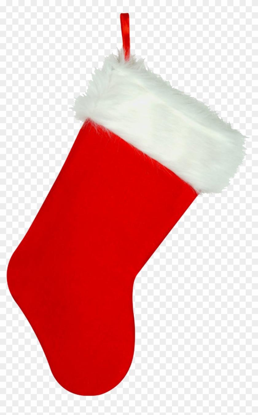 Image - Christmas Stocking Png #525945