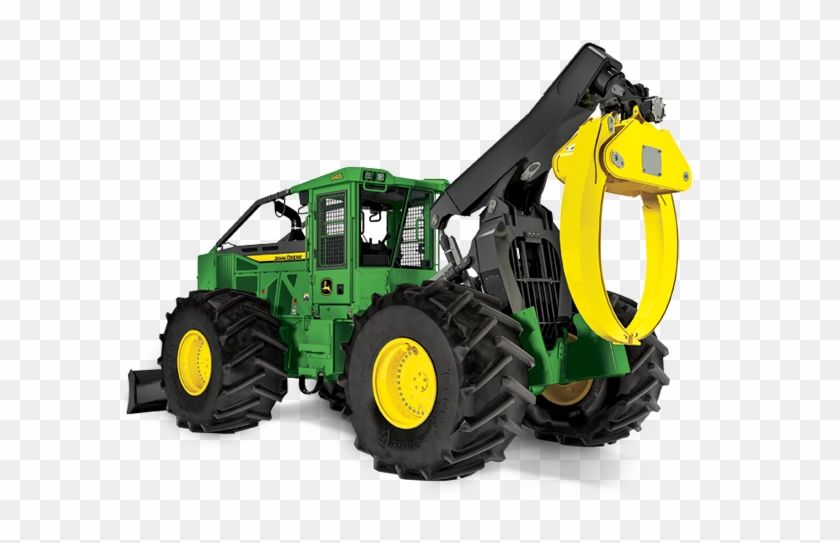 948l 948l Grapple Skidders - Skidder #525971