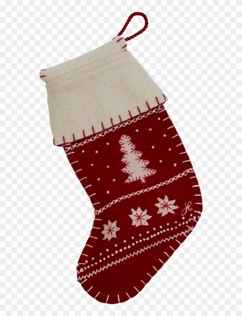 Image - Christmas Stockings Png #525970