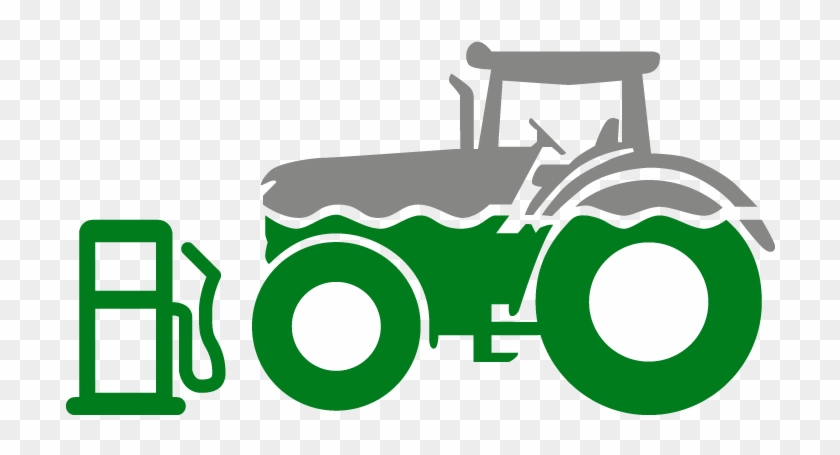 Our Research Shows That Fuel Is The Single Biggest - Tractor #525972