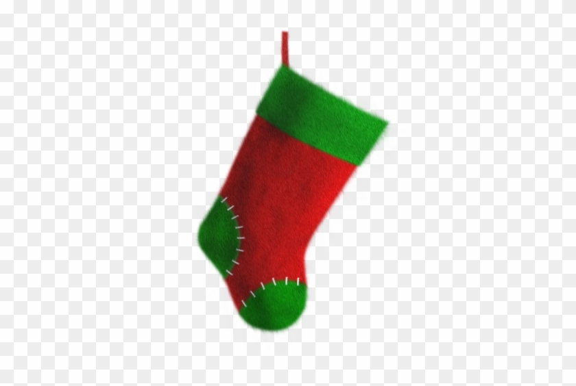 Image - Christmas Socks Png #525987