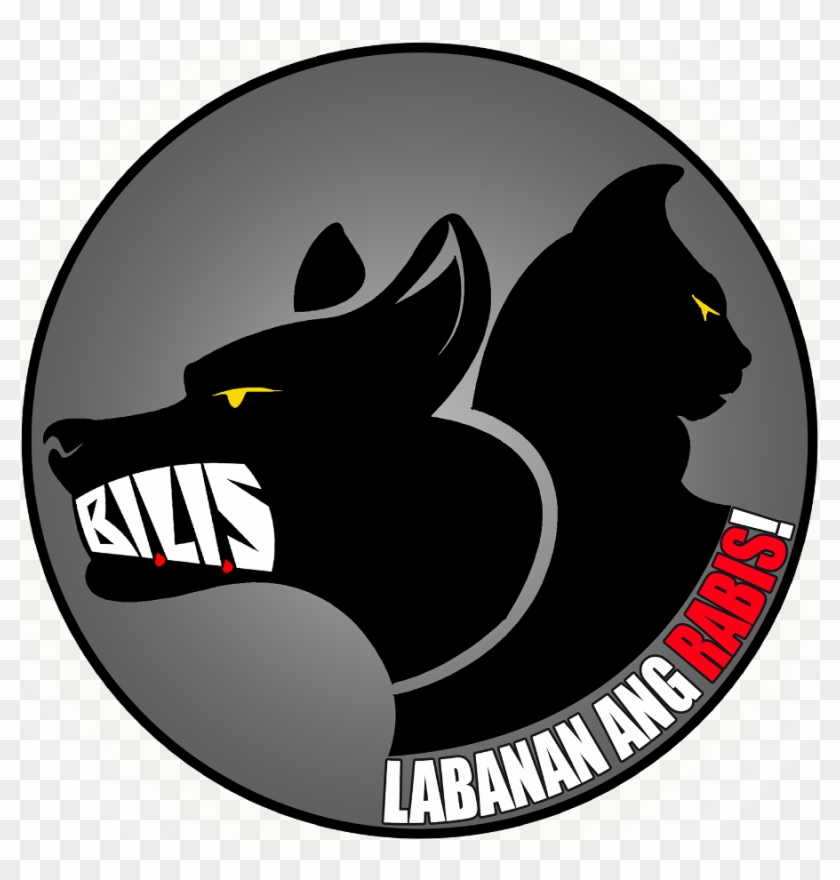 Bilis-logo - National Rabies Prevention And Control Program #526005