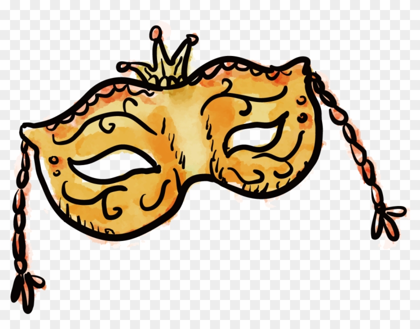 Mask Masquerade Ball Dance - Mask Masquerade Ball Dance #526061