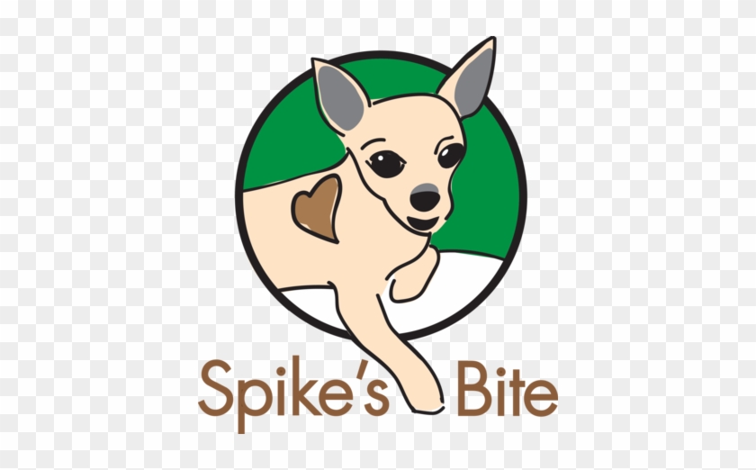 Spike's Bite - Miniature Fox Terrier #526012