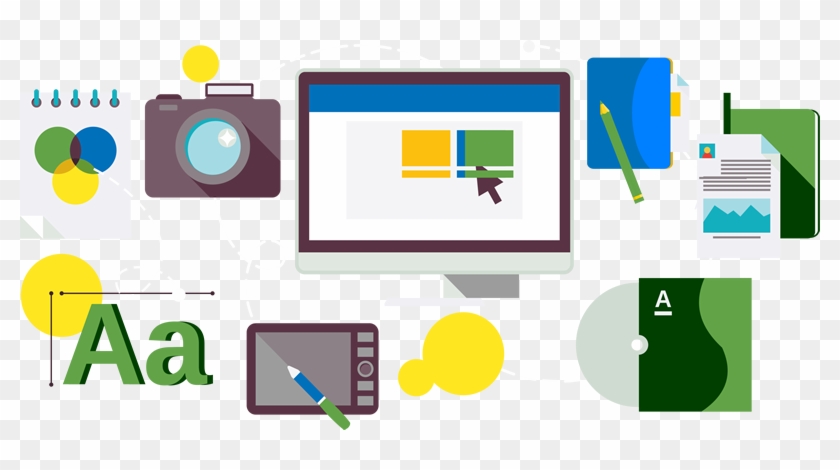 Graphic Design #526029