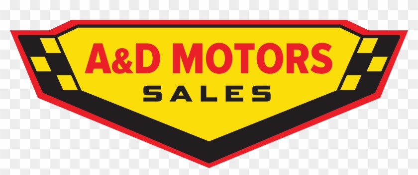 A&d Motors Sales - Sign #526044